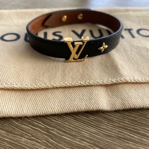 LV Iconic Bracelet